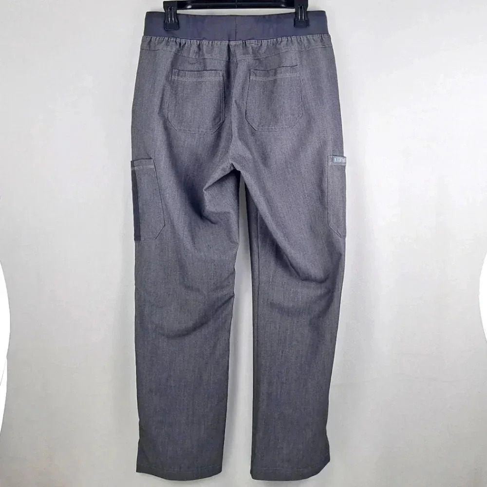 Scrub Pants, Med Couture Touch, Women's sz M - Picture 3 of 4